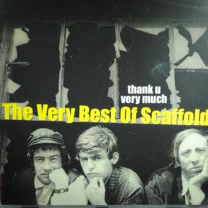 The Scaffold